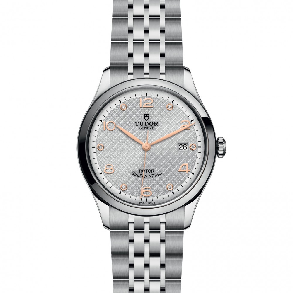 TUDOR 1926 Watch - M91550-0003 at Deutsch Fine Jewelry