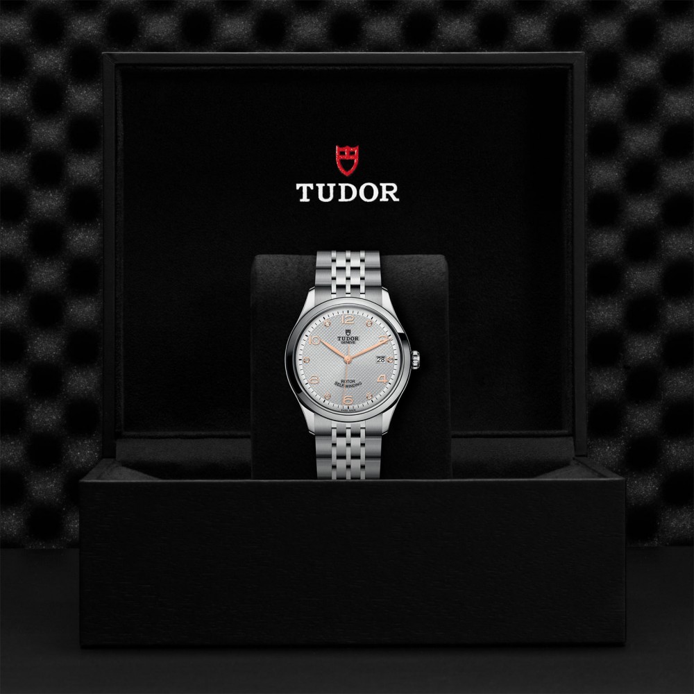 TUDOR 1926 Watch - M91550-0003 at Deutsch Fine Jewelry