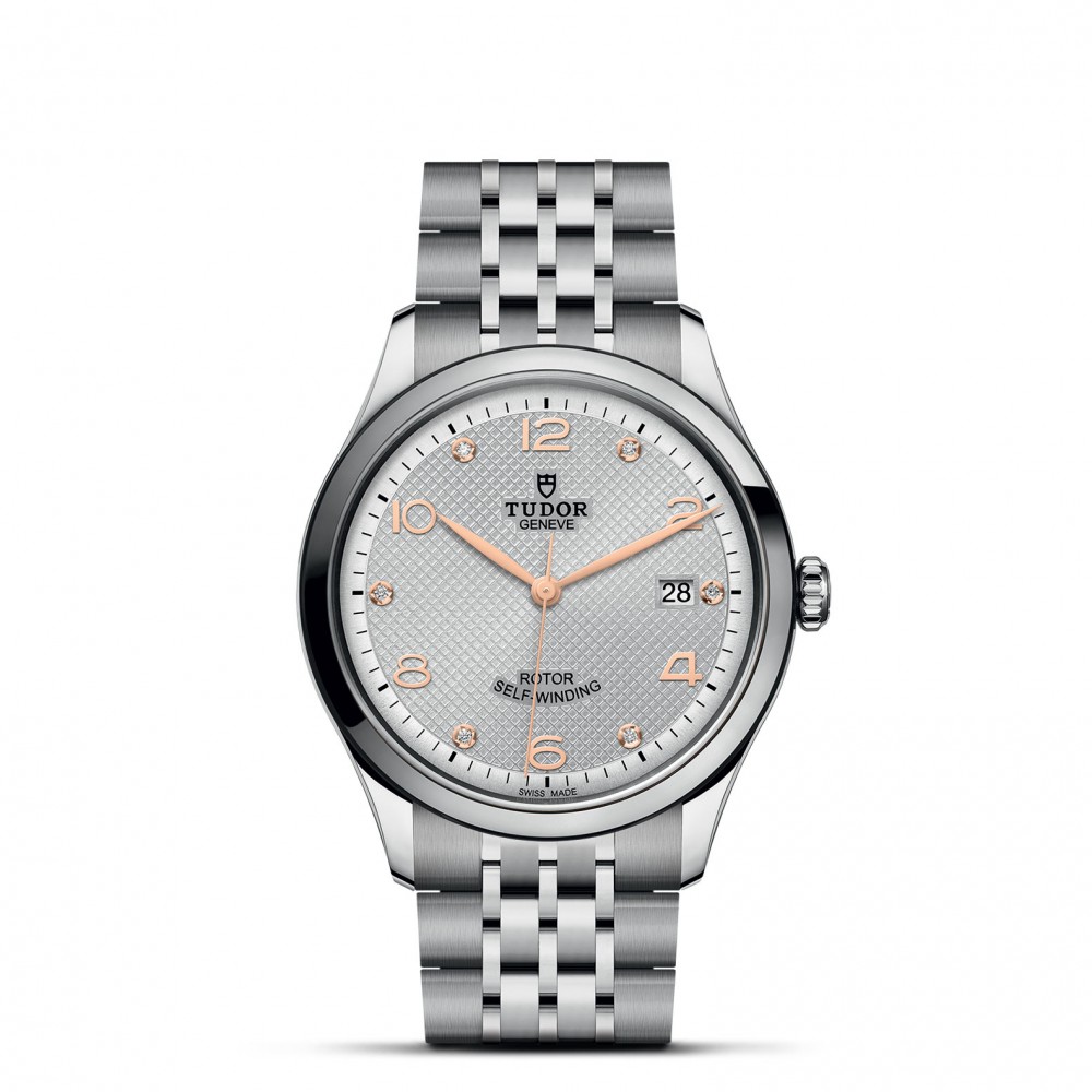 TUDOR 1926 Watch - M91550-0003 at Deutsch Fine Jewelry