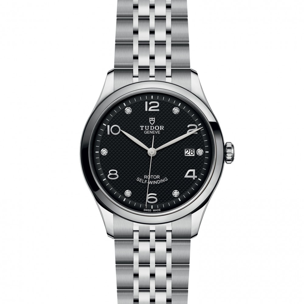 TUDOR 1926 Watch - M91550-0004 at Deutsch Fine Jewelry