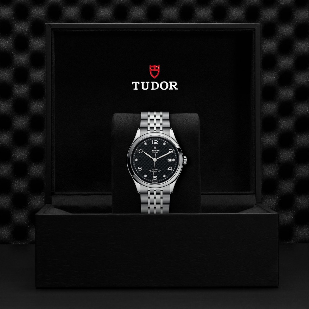 TUDOR 1926 Watch - M91550-0004 at Deutsch Fine Jewelry