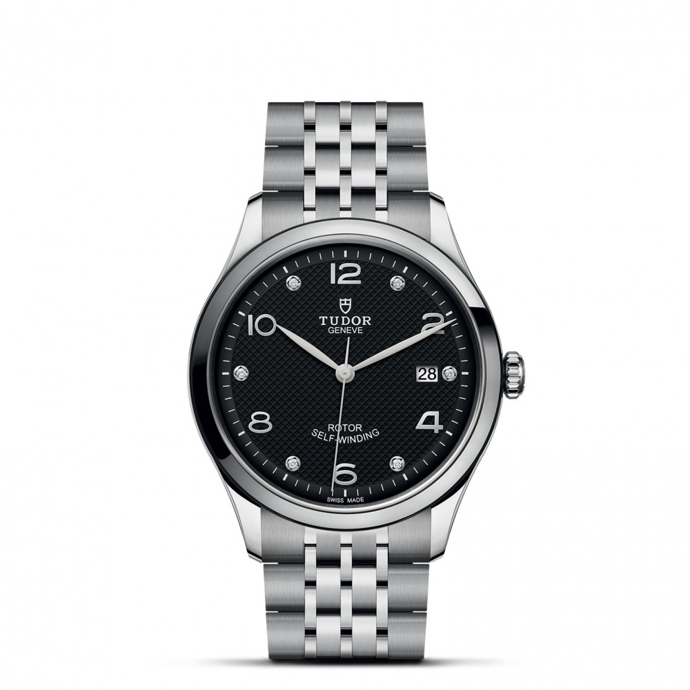 TUDOR 1926 Watch - M91550-0004 at Deutsch Fine Jewelry