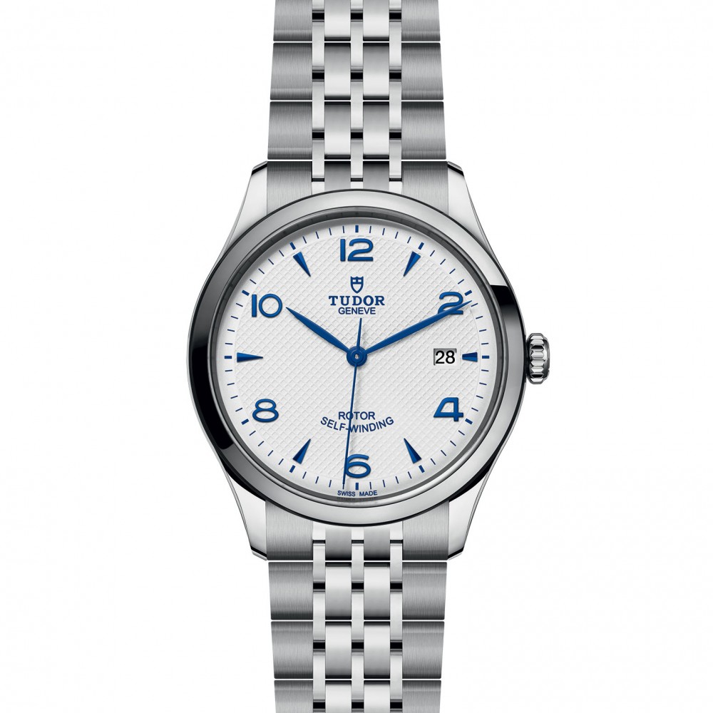 TUDOR 1926 Watch - M91550-0005 at Deutsch Fine Jewelry