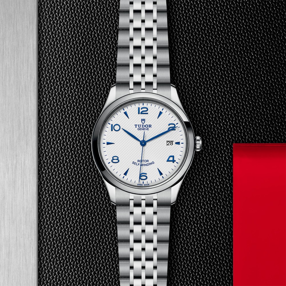 TUDOR 1926 Watch - M91550-0005 at Deutsch Fine Jewelry