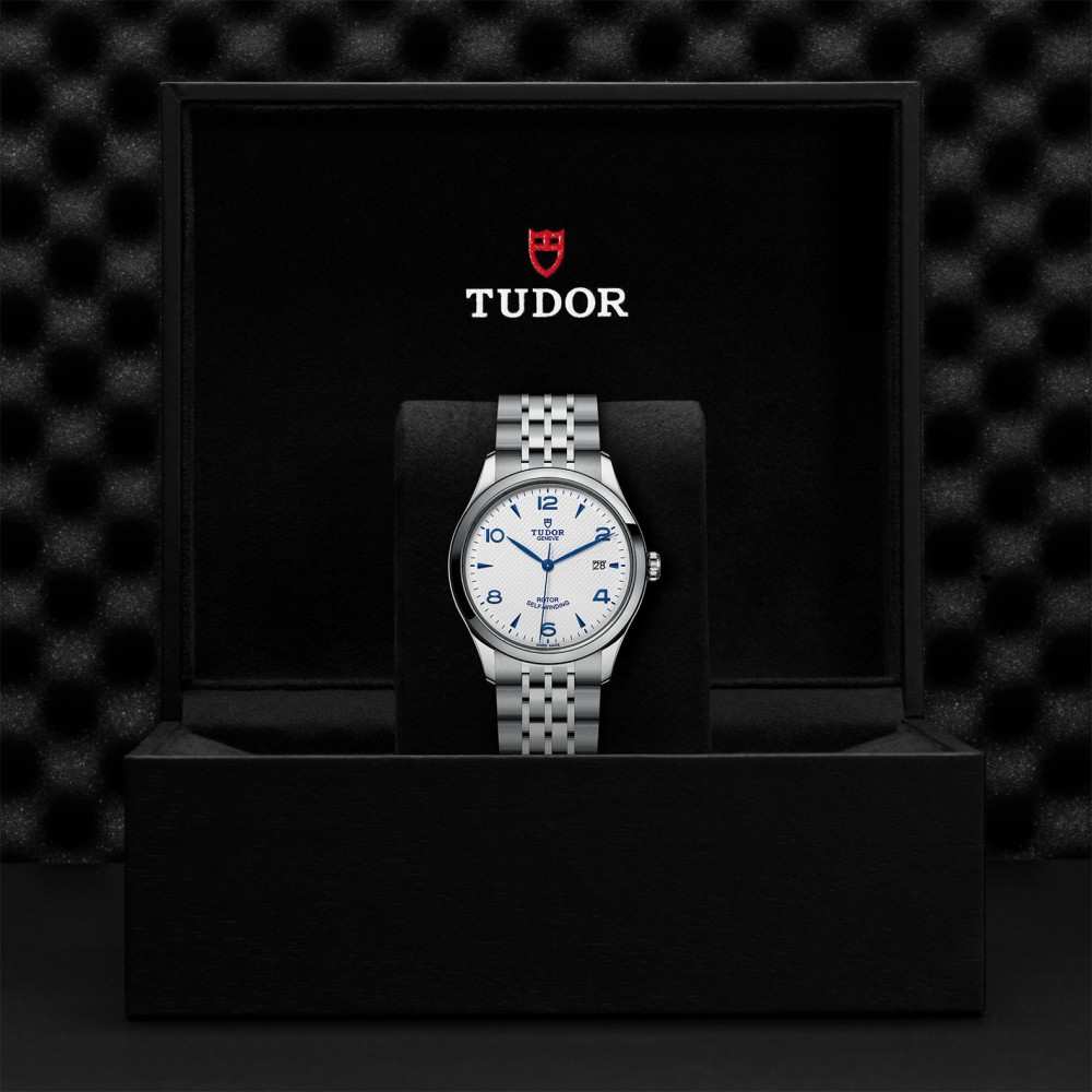 TUDOR 1926 Watch - M91550-0005 at Deutsch Fine Jewelry
