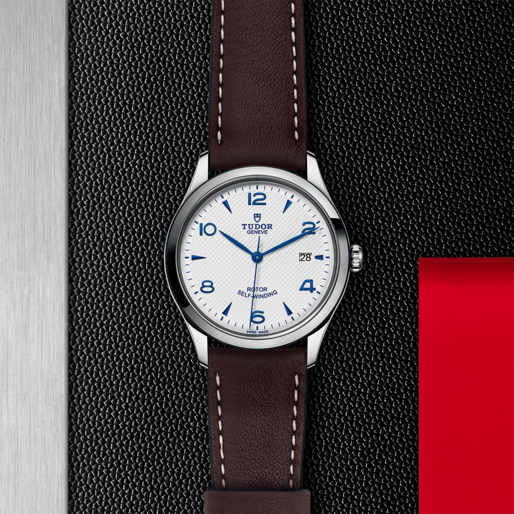 TUDOR 1926 Watch - M91550-0010 at Deutsch Fine Jewelry