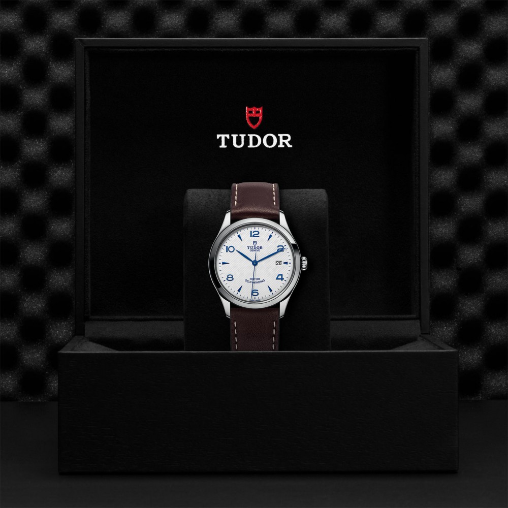 TUDOR 1926 Watch - M91550-0010 at Deutsch Fine Jewelry