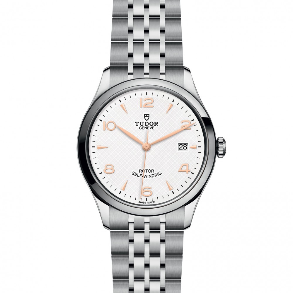 TUDOR 1926 Watch - M91550-0011 at Deutsch Fine Jewelry