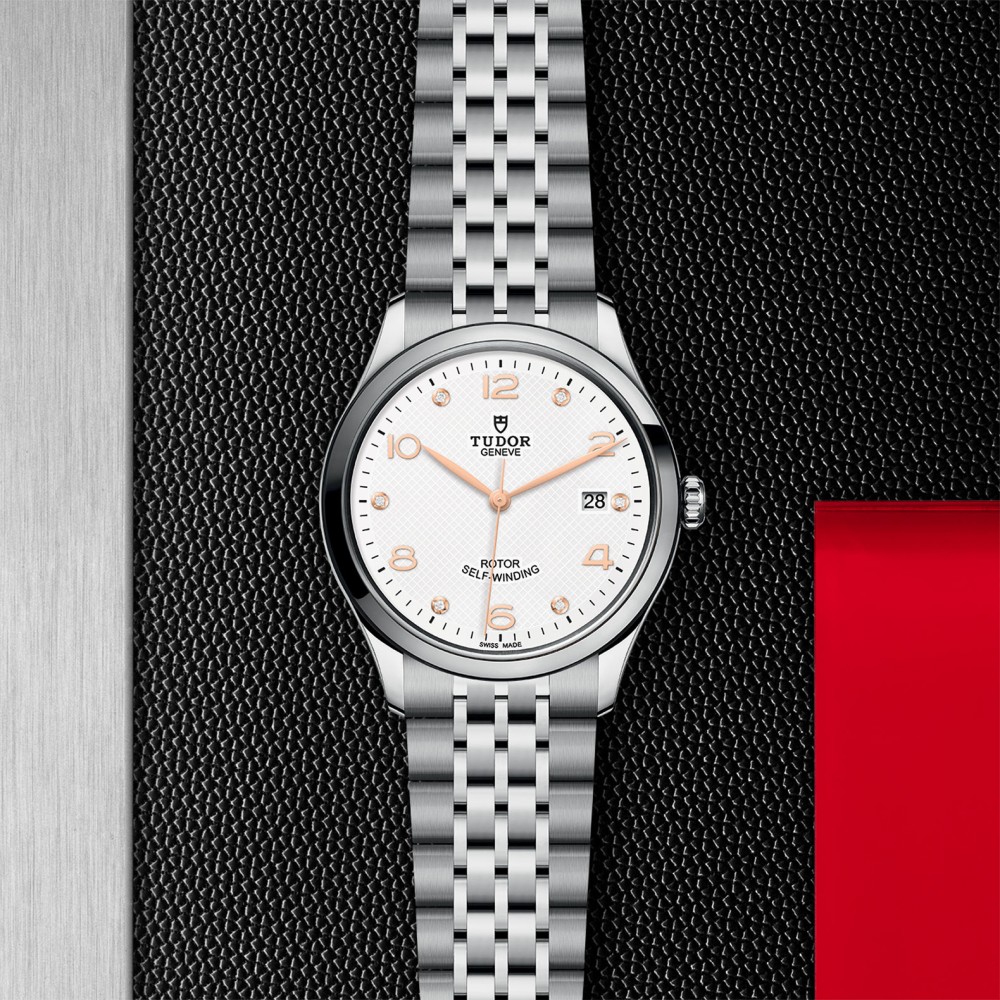 TUDOR 1926 Watch - M91550-0013 at Deutsch Fine Jewelry