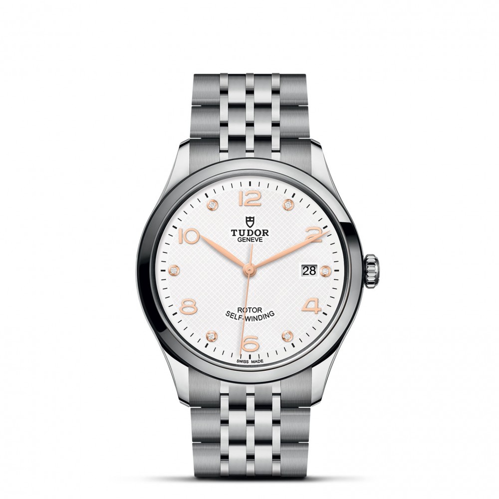 TUDOR 1926 Watch - M91550-0013 at Deutsch Fine Jewelry