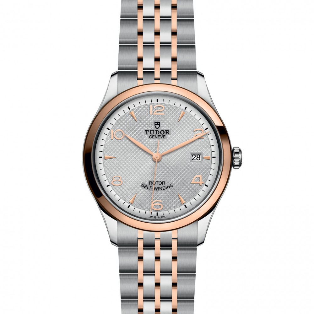 TUDOR 1926 Watch - M91551-0001 at Deutsch Fine Jewelry