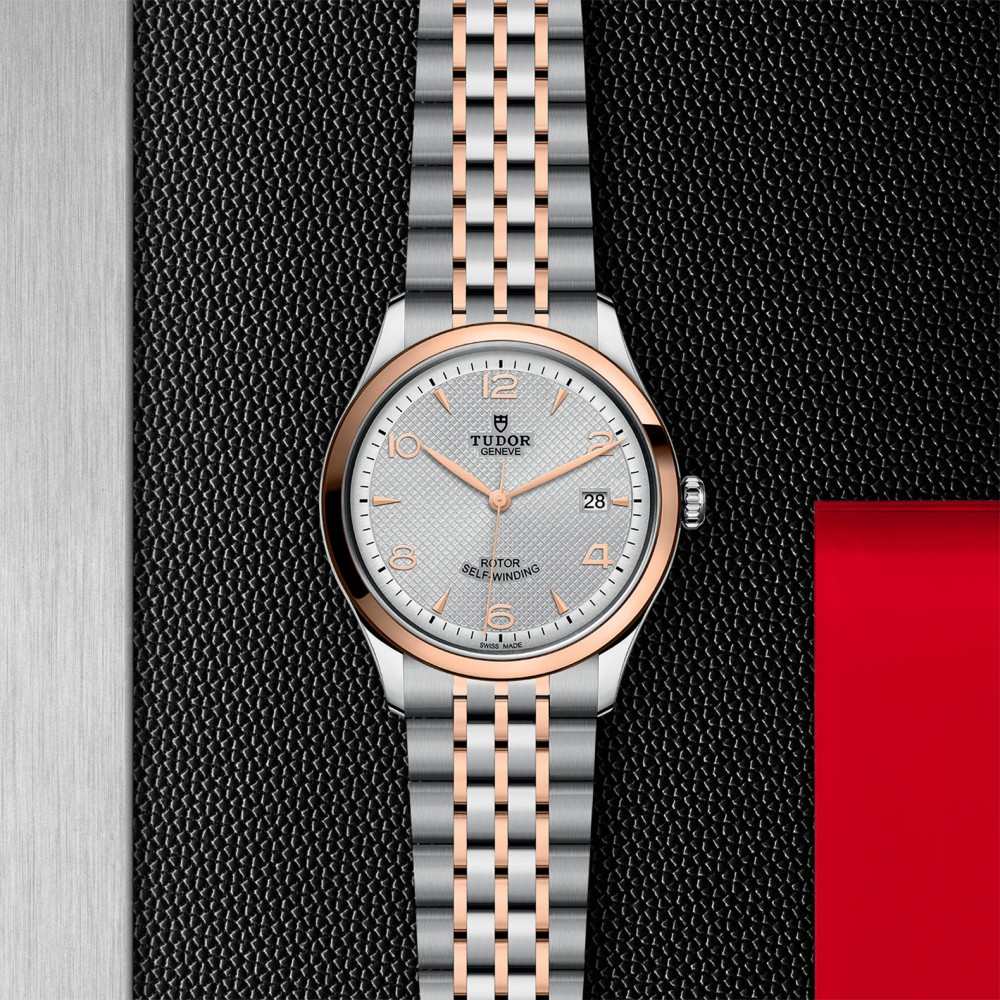TUDOR 1926 Watch - M91551-0001 at Deutsch Fine Jewelry