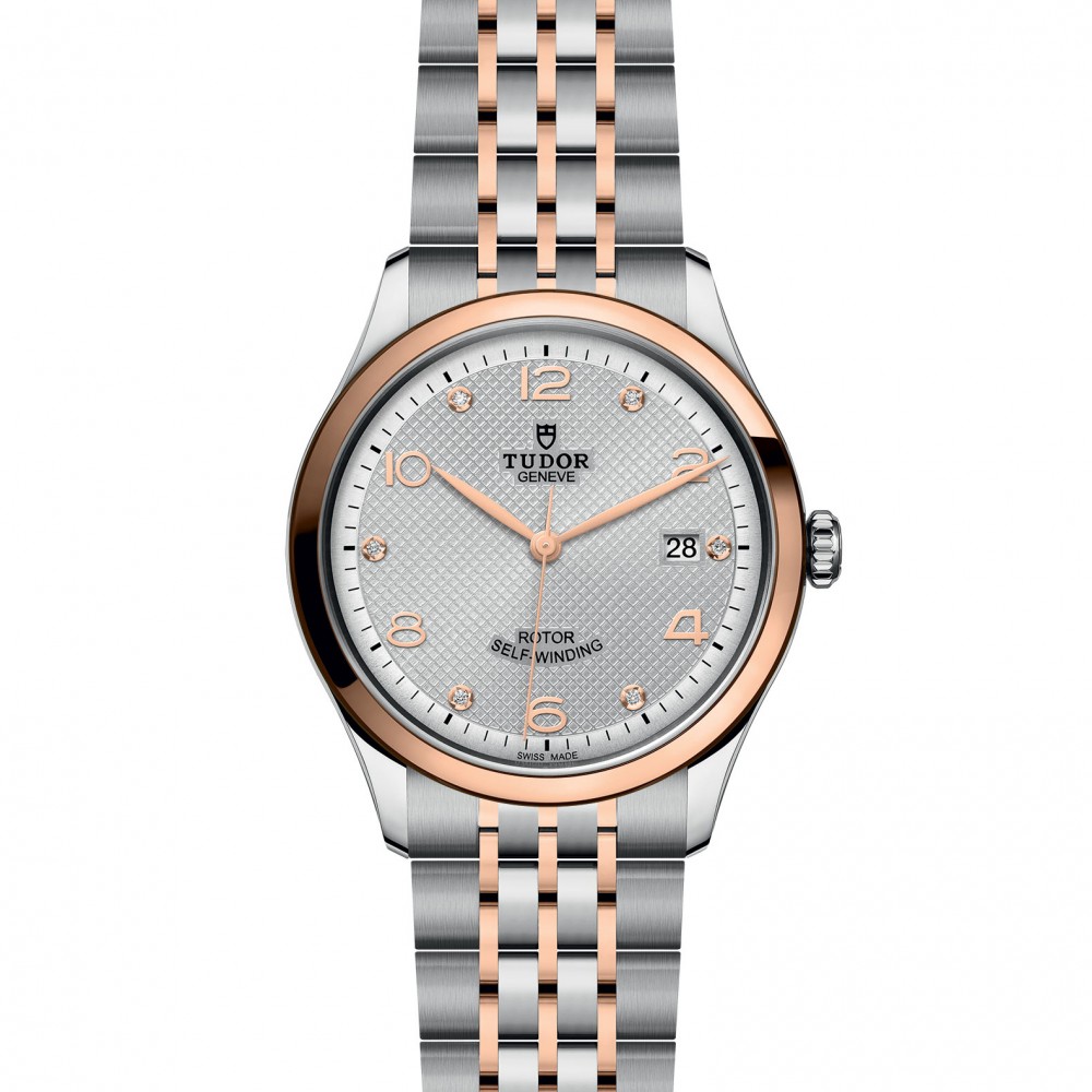 TUDOR 1926 Watch - M91551-0002 at Deutsch Fine Jewelry