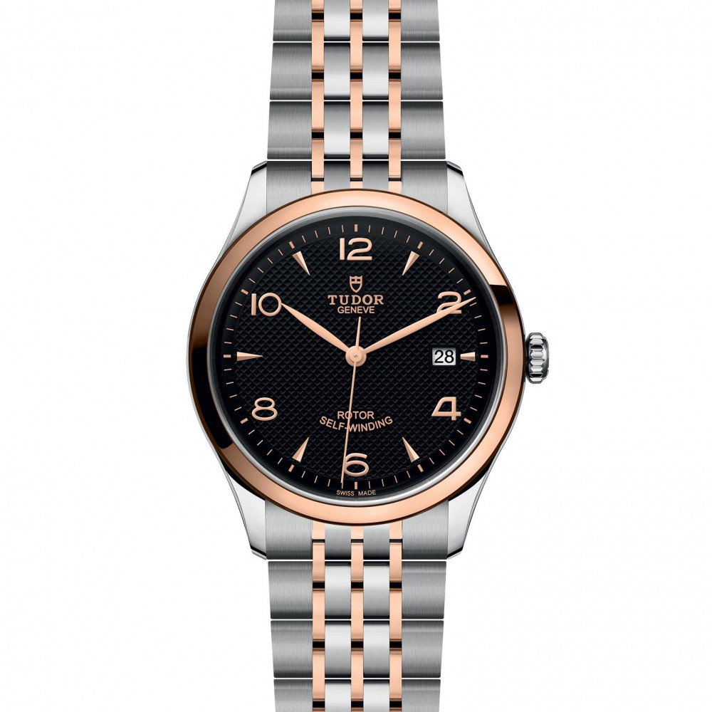 TUDOR 1926 Watch - M91551-0003 at Deutsch Fine Jewelry