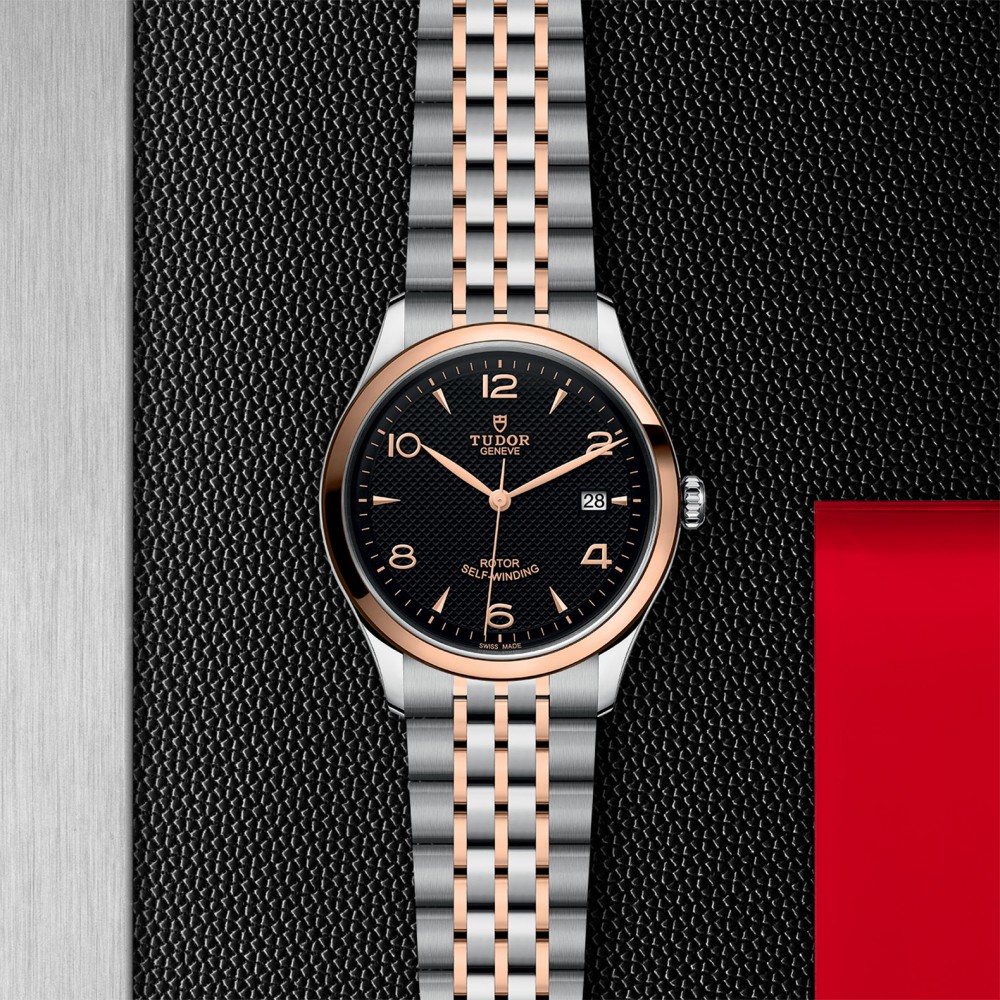 TUDOR 1926 Watch - M91551-0003 at Deutsch Fine Jewelry