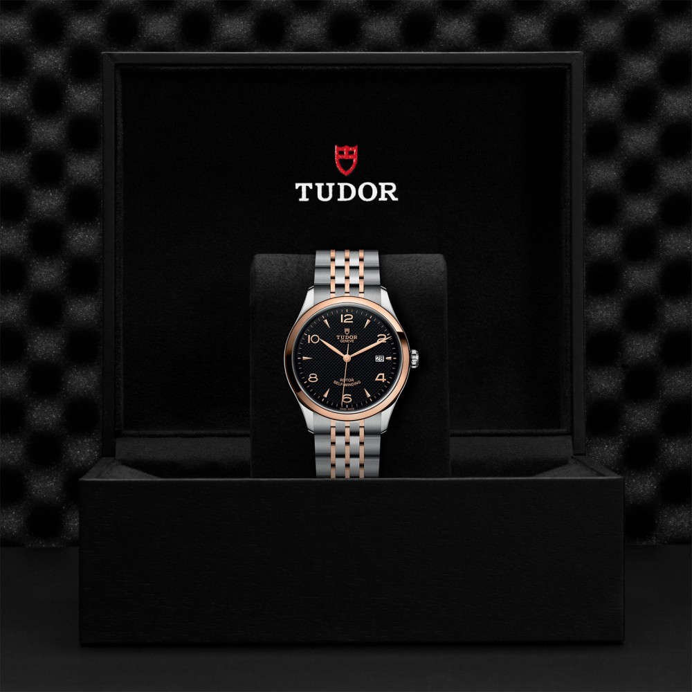 TUDOR 1926 Watch - M91551-0003 at Deutsch Fine Jewelry