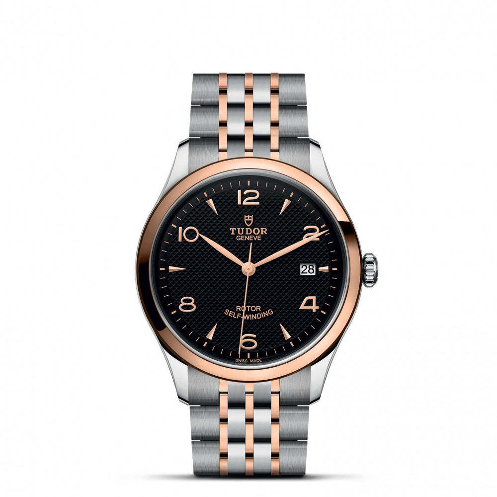TUDOR 1926 Watch - M91551-0003 at Deutsch Fine Jewelry