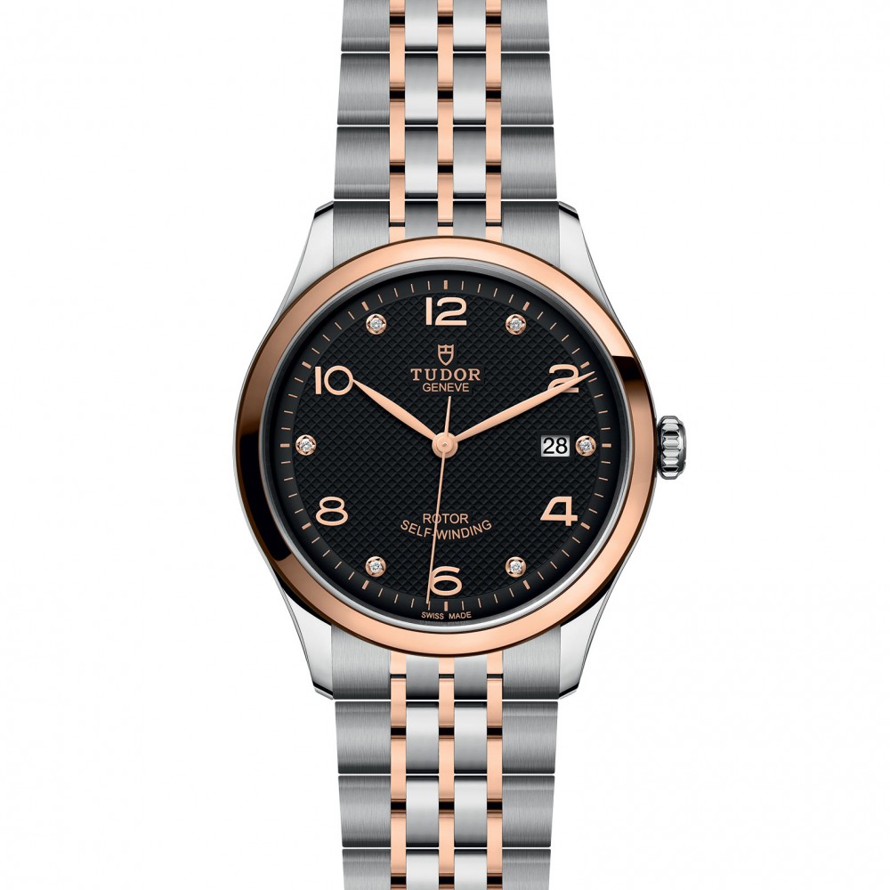 TUDOR 1926 Watch - M91551-0004 at Deutsch Fine Jewelry
