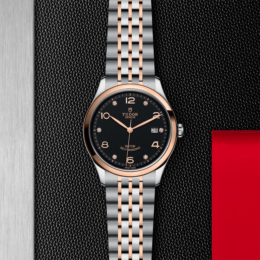 TUDOR 1926 Watch - M91551-0004 at Deutsch Fine Jewelry