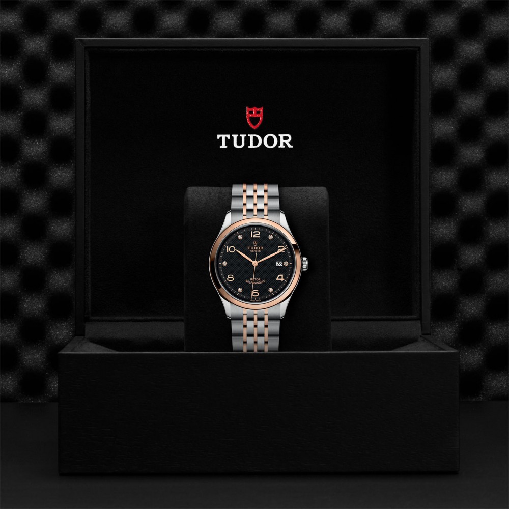 TUDOR 1926 Watch - M91551-0004 at Deutsch Fine Jewelry