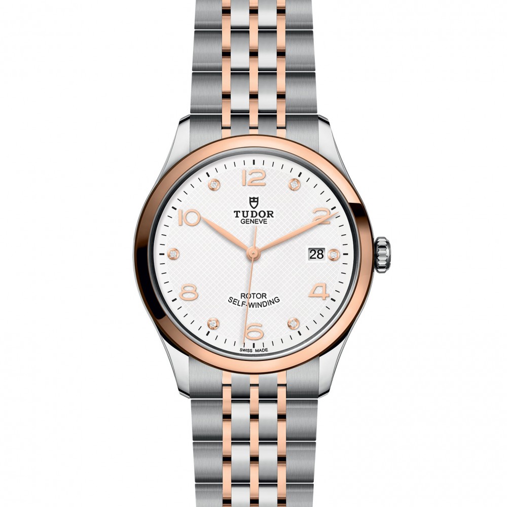 TUDOR 1926 Watch - M91551-0011 at Deutsch Fine Jewelry