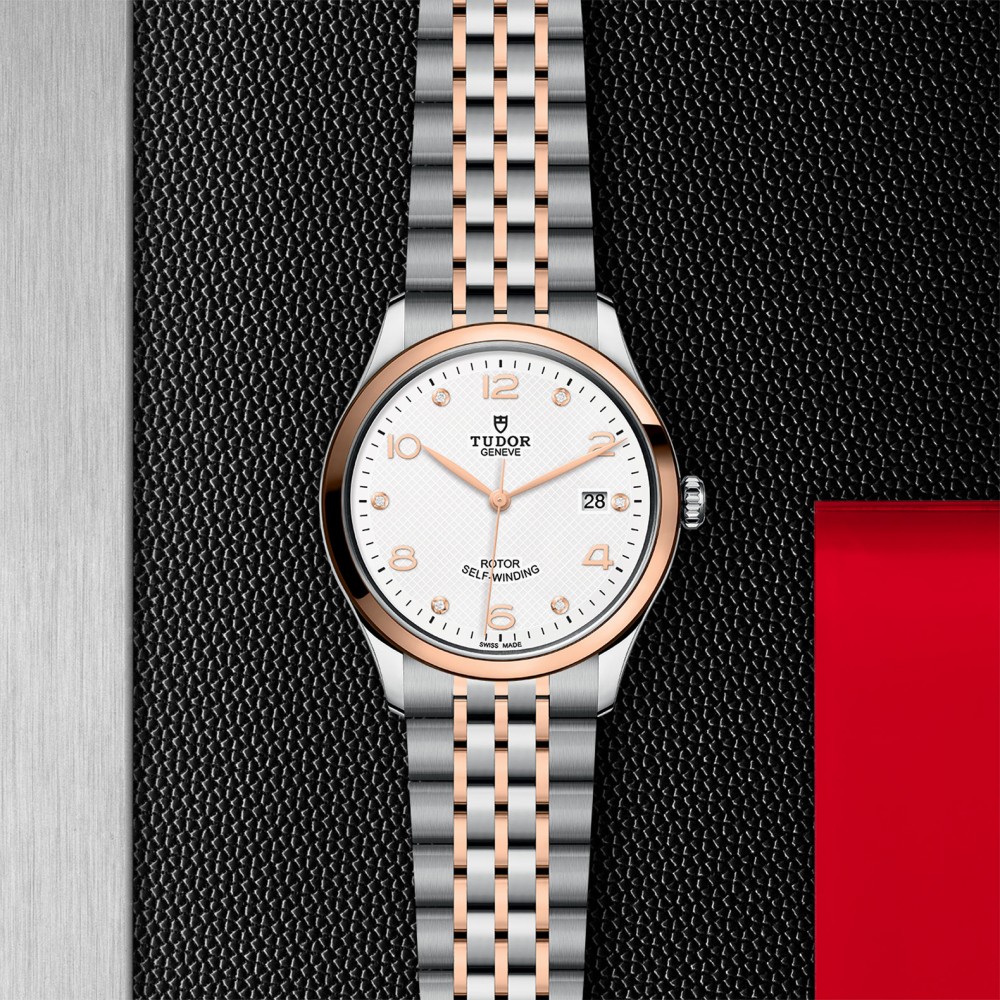 TUDOR 1926 Watch - M91551-0011 at Deutsch Fine Jewelry
