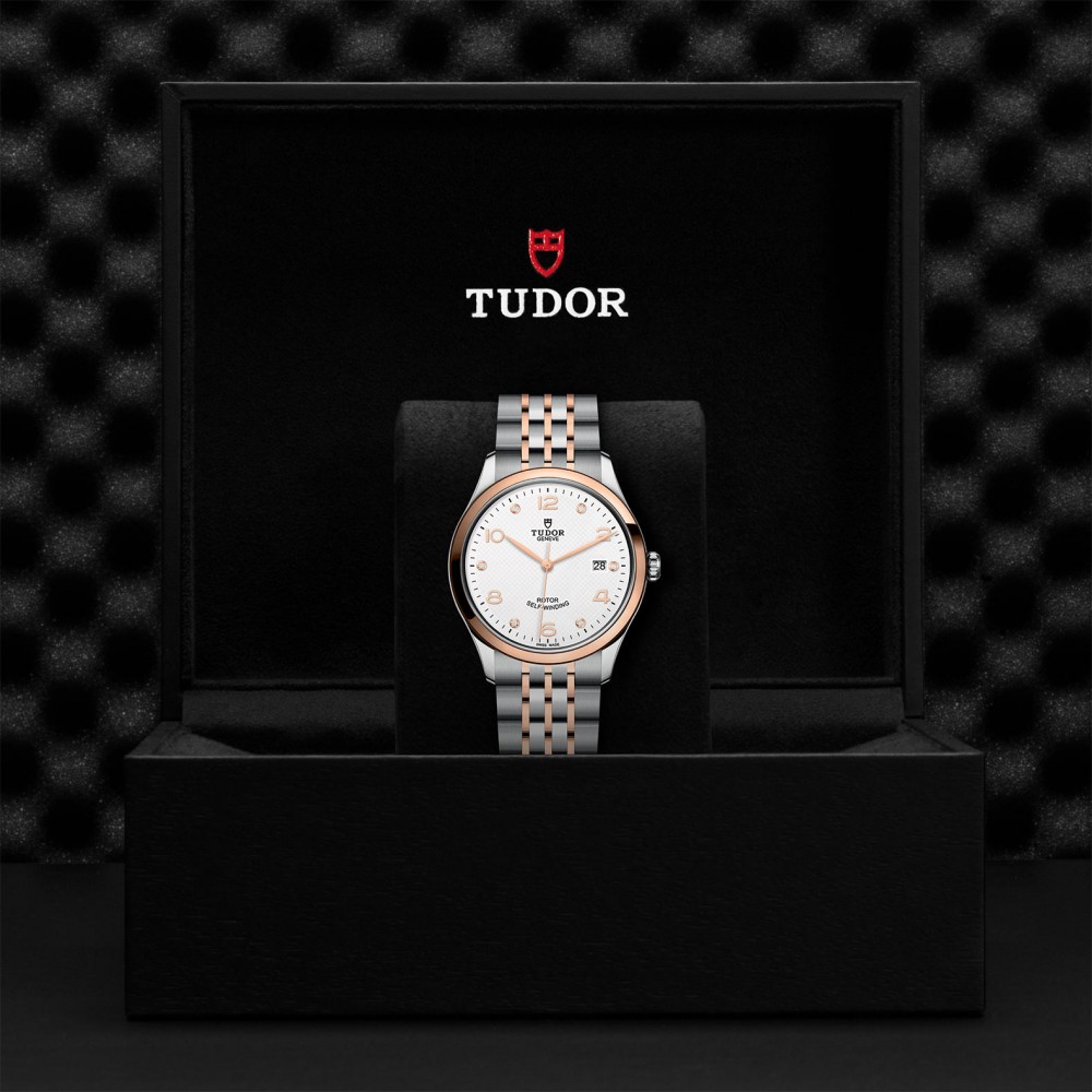 TUDOR 1926 Watch - M91551-0011 at Deutsch Fine Jewelry