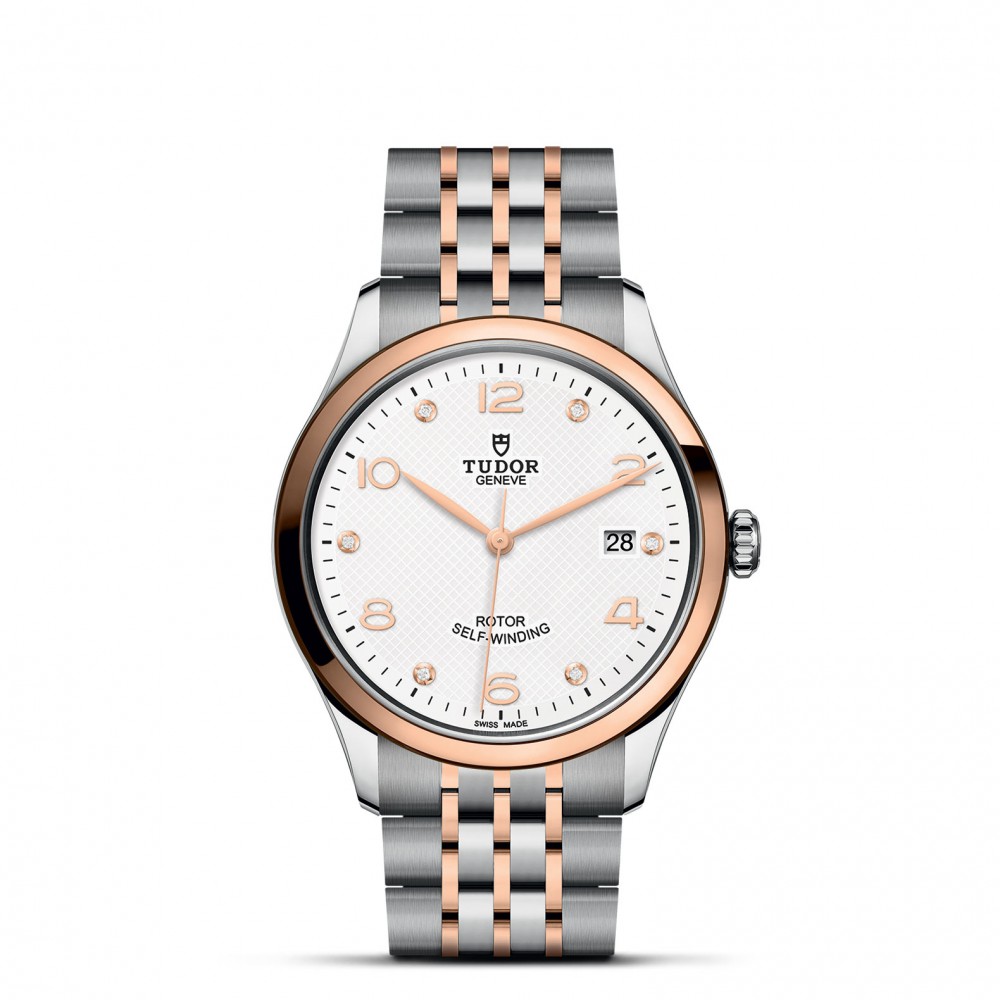 TUDOR 1926 Watch - M91551-0011 at Deutsch Fine Jewelry