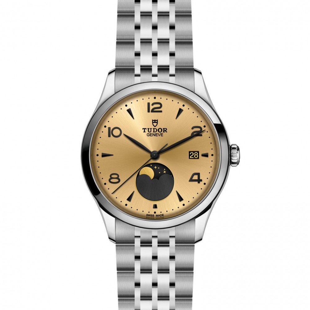 TUDOR 1926 Watch - M91560-0001 at Deutsch Fine Jewelry