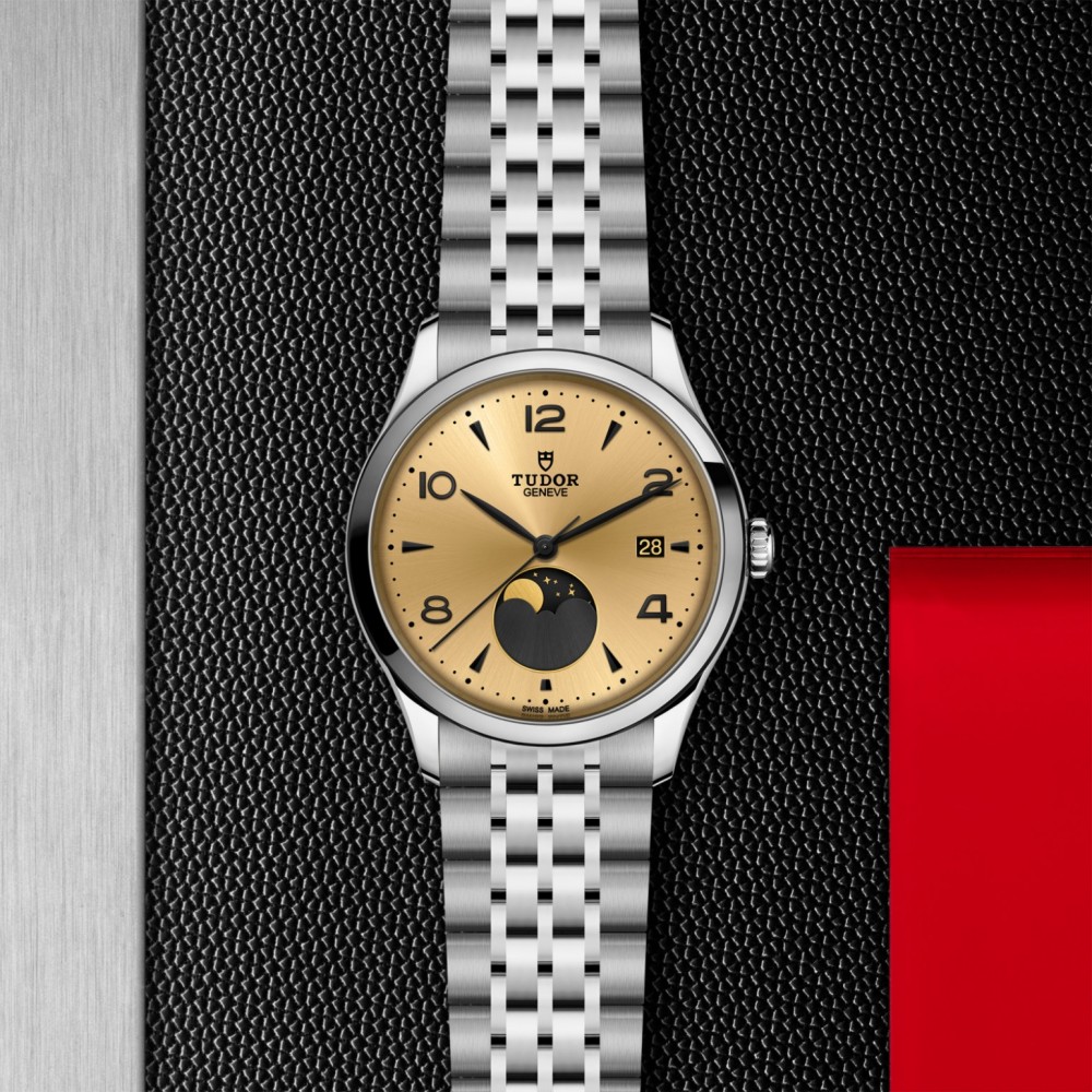 TUDOR 1926 Watch - M91560-0001 at Deutsch Fine Jewelry