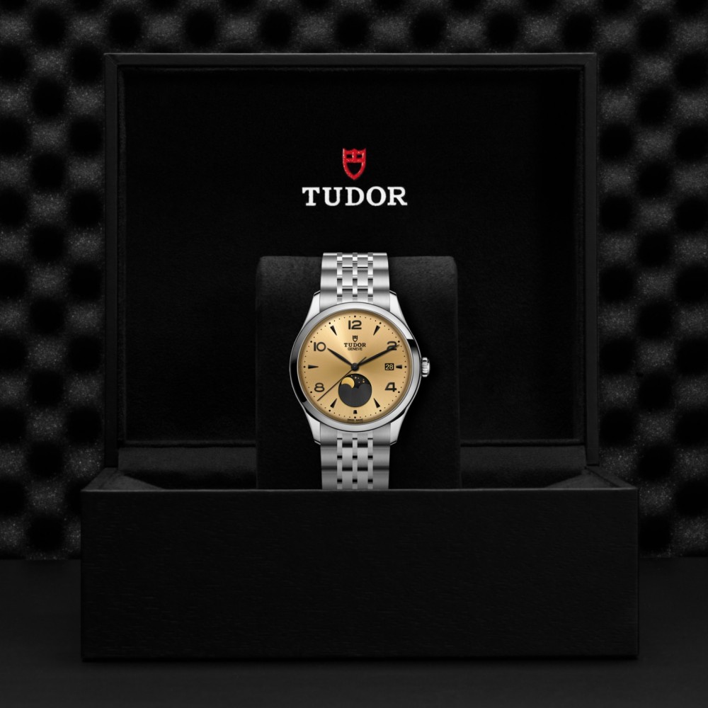 TUDOR 1926 Watch - M91560-0001 at Deutsch Fine Jewelry