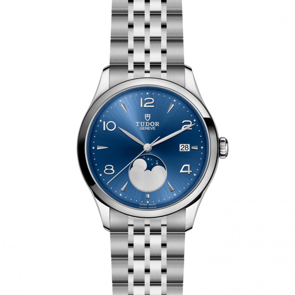 TUDOR 1926 Watch - M91560-0002 at Deutsch Fine Jewelry