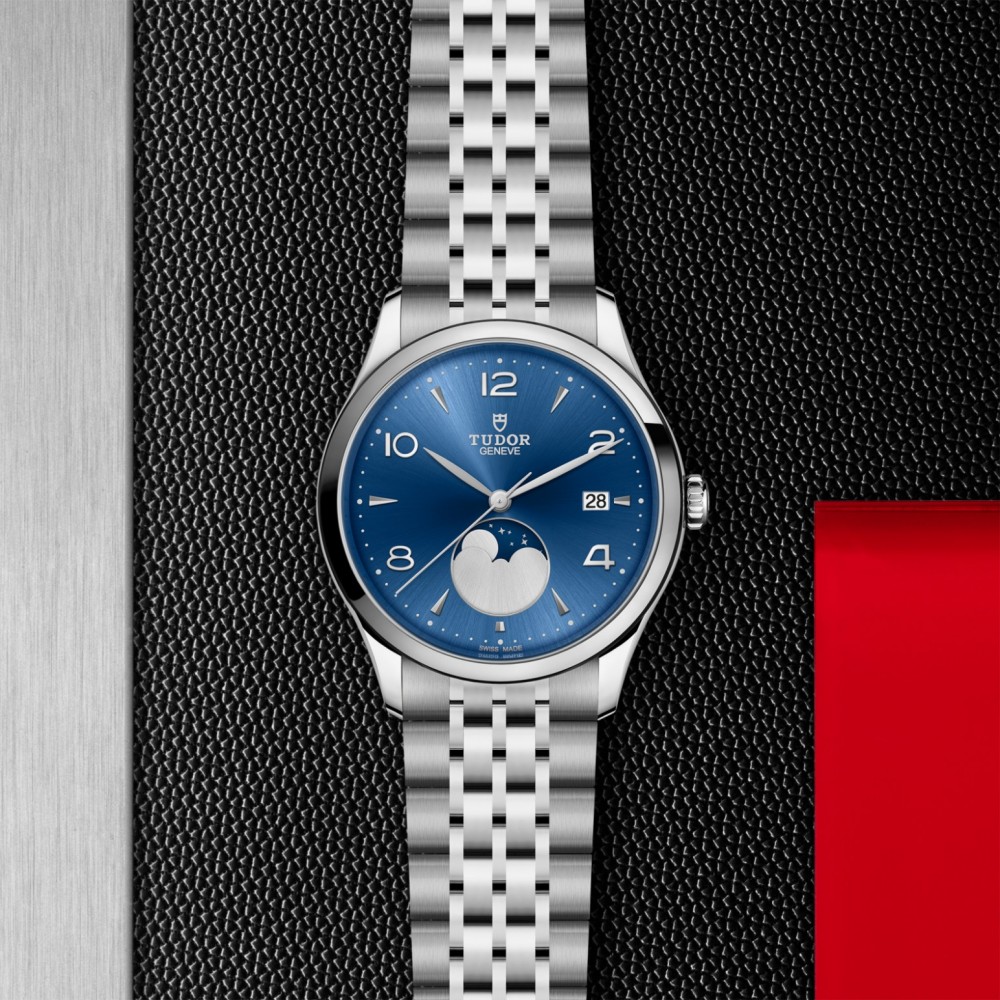 TUDOR 1926 Watch - M91560-0002 at Deutsch Fine Jewelry