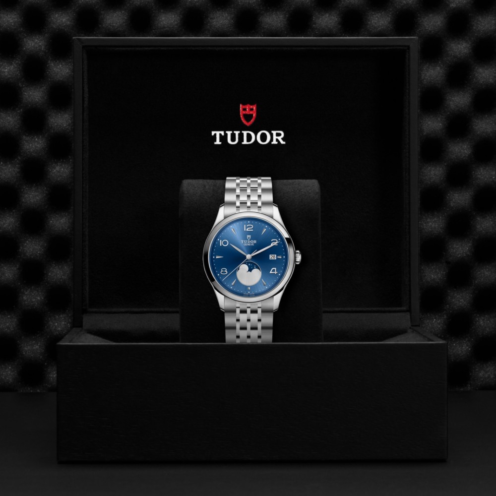 TUDOR 1926 Watch - M91560-0002 at Deutsch Fine Jewelry