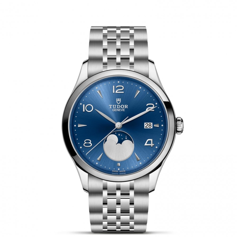 TUDOR 1926 Watch - M91560-0002 at Deutsch Fine Jewelry