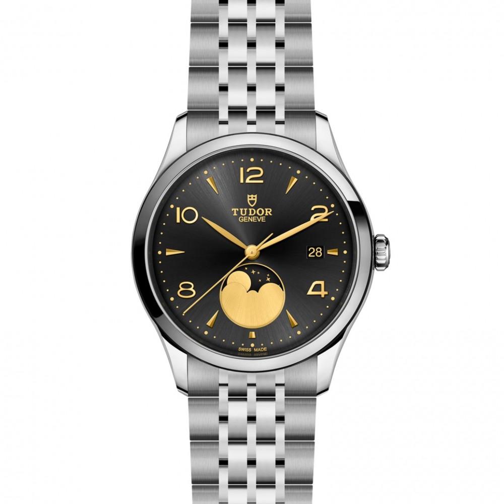 TUDOR 1926 Watch - M91560-0003 at Deutsch Fine Jewelry
