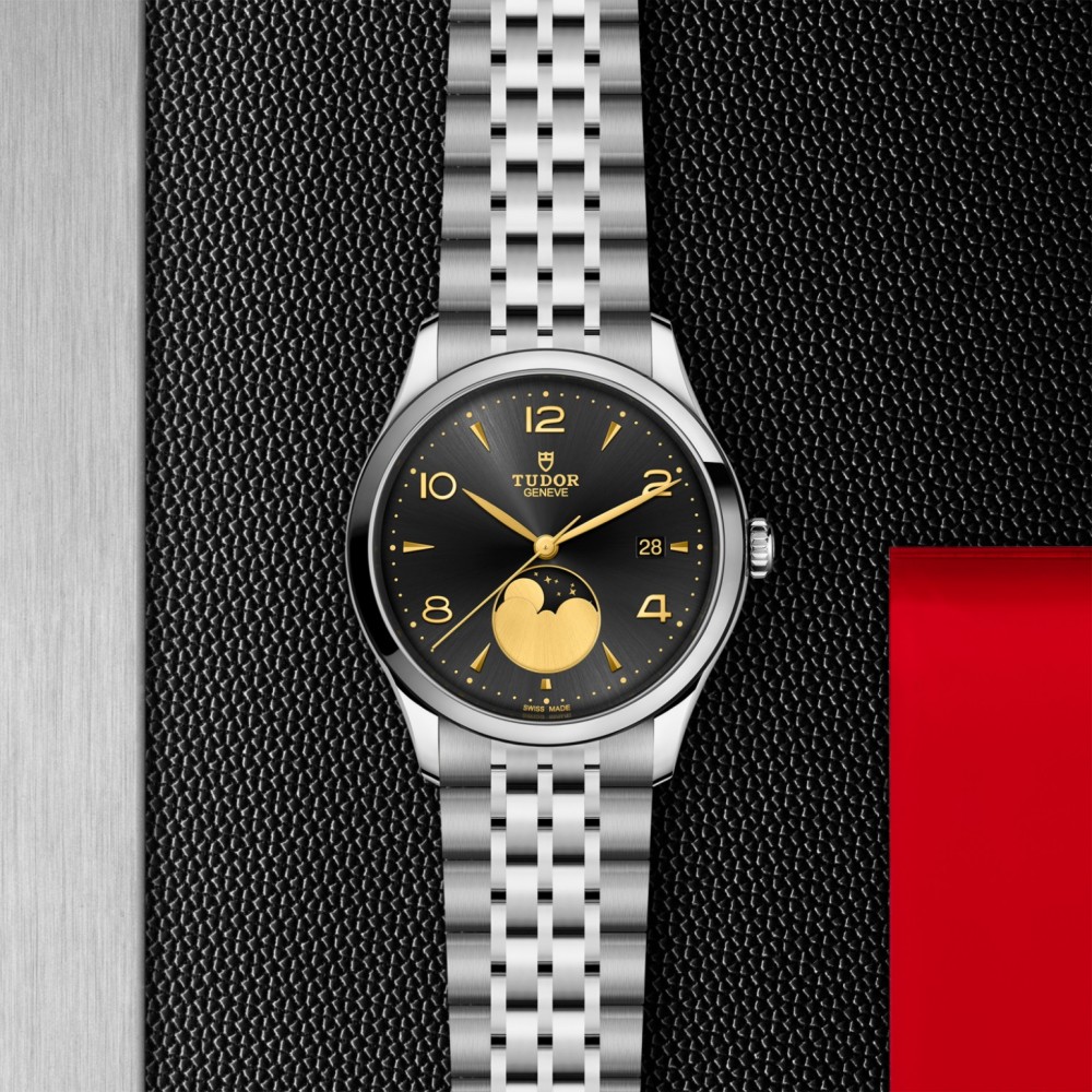 TUDOR 1926 Watch - M91560-0003 at Deutsch Fine Jewelry