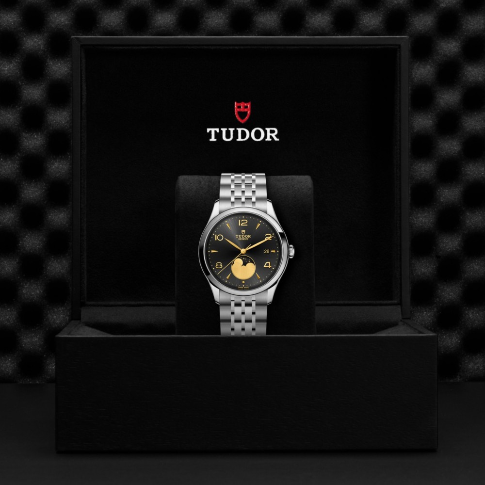 TUDOR 1926 Watch - M91560-0003 at Deutsch Fine Jewelry