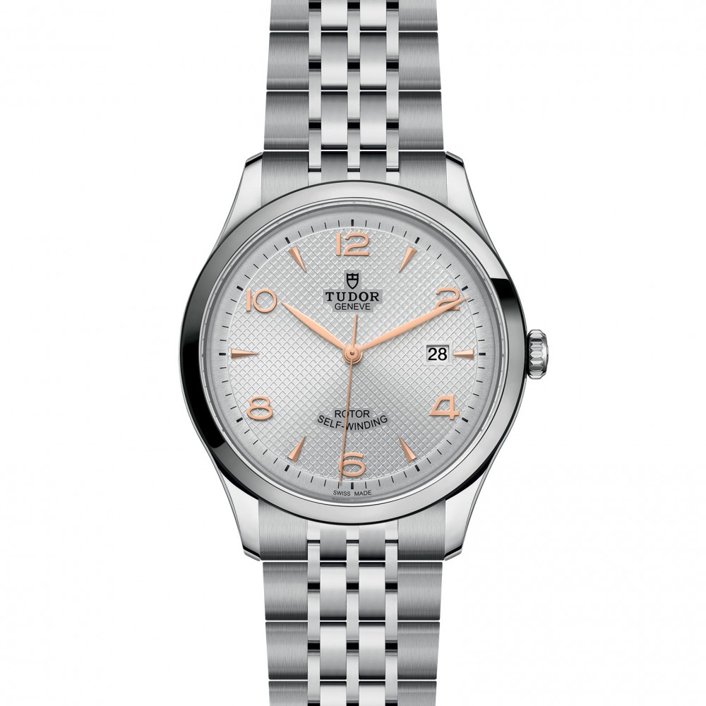 TUDOR 1926 Watch - M91650-0001 at Deutsch Fine Jewelry