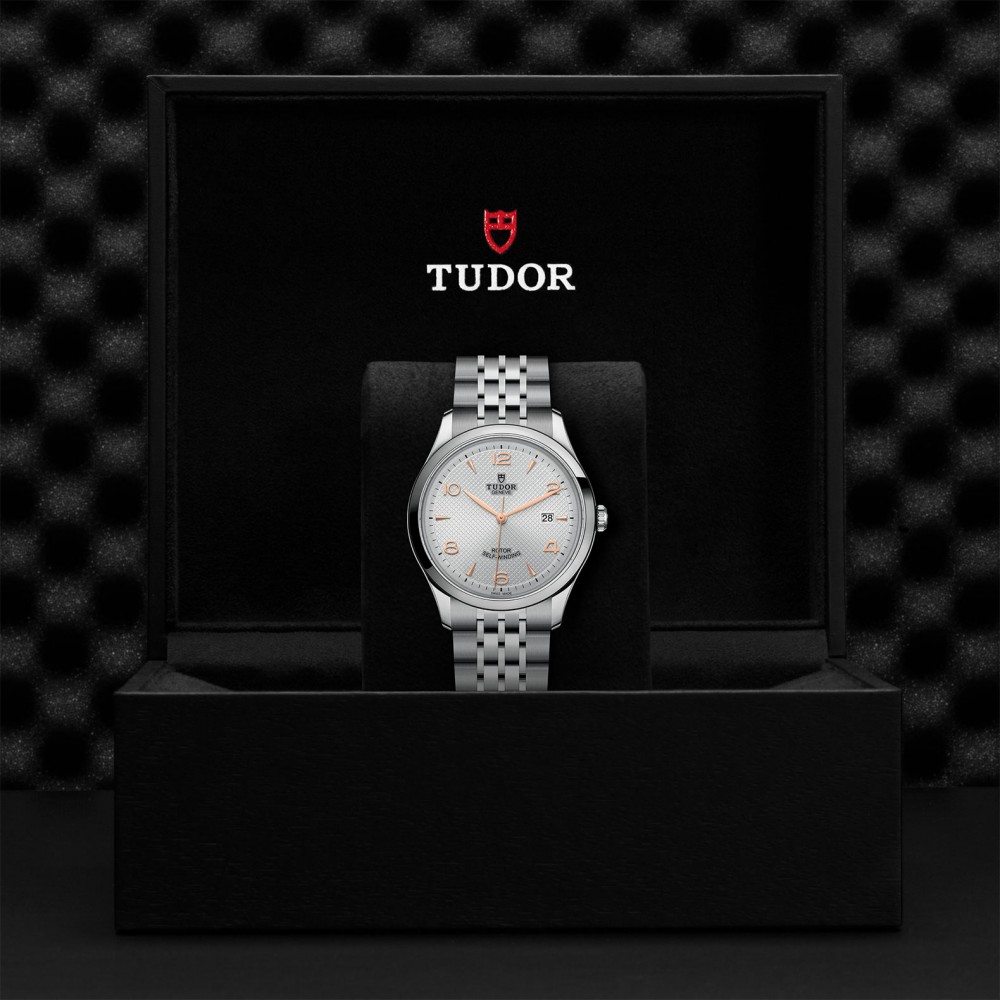 TUDOR 1926 Watch - M91650-0001 at Deutsch Fine Jewelry