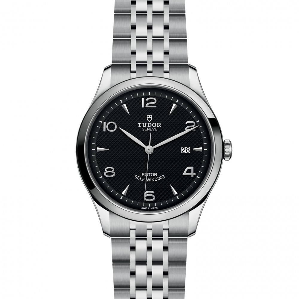 TUDOR 1926 Watch - M91650-0002 at Deutsch Fine Jewelry