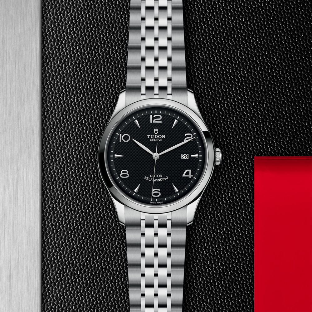 TUDOR 1926 Watch - M91650-0002 at Deutsch Fine Jewelry