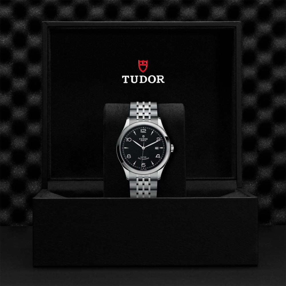 TUDOR 1926 Watch - M91650-0002 at Deutsch Fine Jewelry