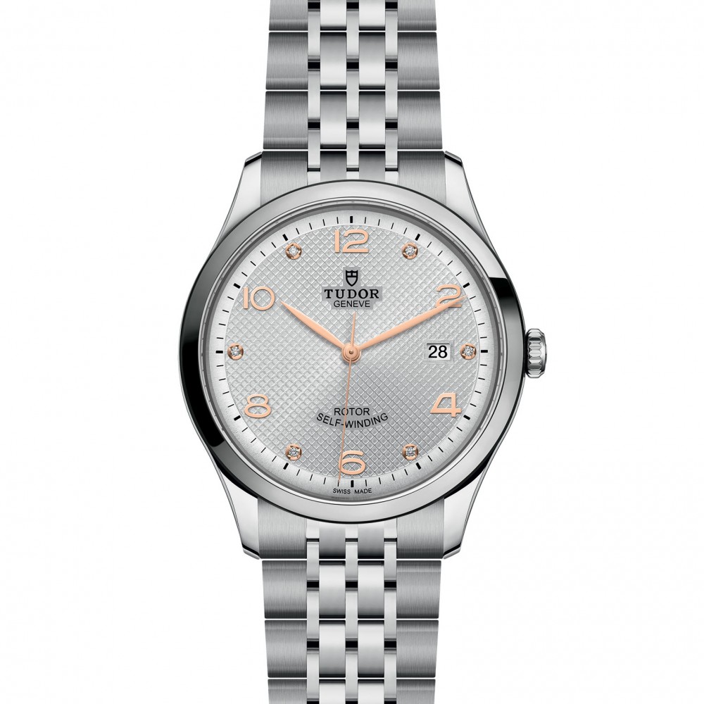 TUDOR 1926 Watch - M91650-0003 at Deutsch Fine Jewelry