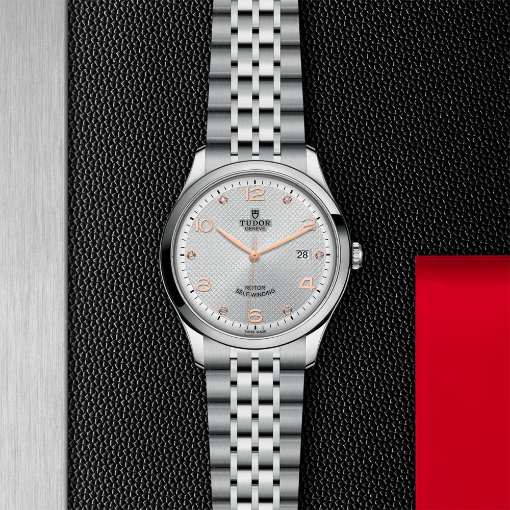 TUDOR 1926 Watch - M91650-0003 at Deutsch Fine Jewelry