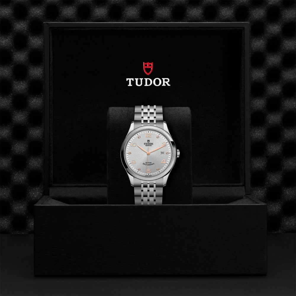 TUDOR 1926 Watch - M91650-0003 at Deutsch Fine Jewelry