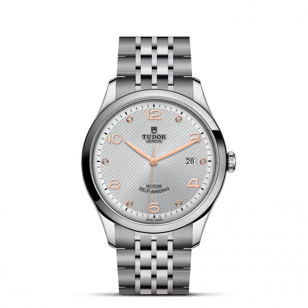 TUDOR 1926 Watch - M91650-0003 at Deutsch Fine Jewelry