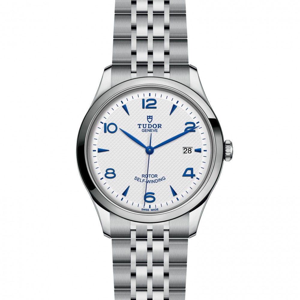 TUDOR 1926 Watch - M91650-0005 at Deutsch Fine Jewelry