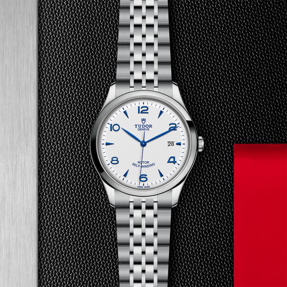 TUDOR 1926 Watch - M91650-0005 at Deutsch Fine Jewelry