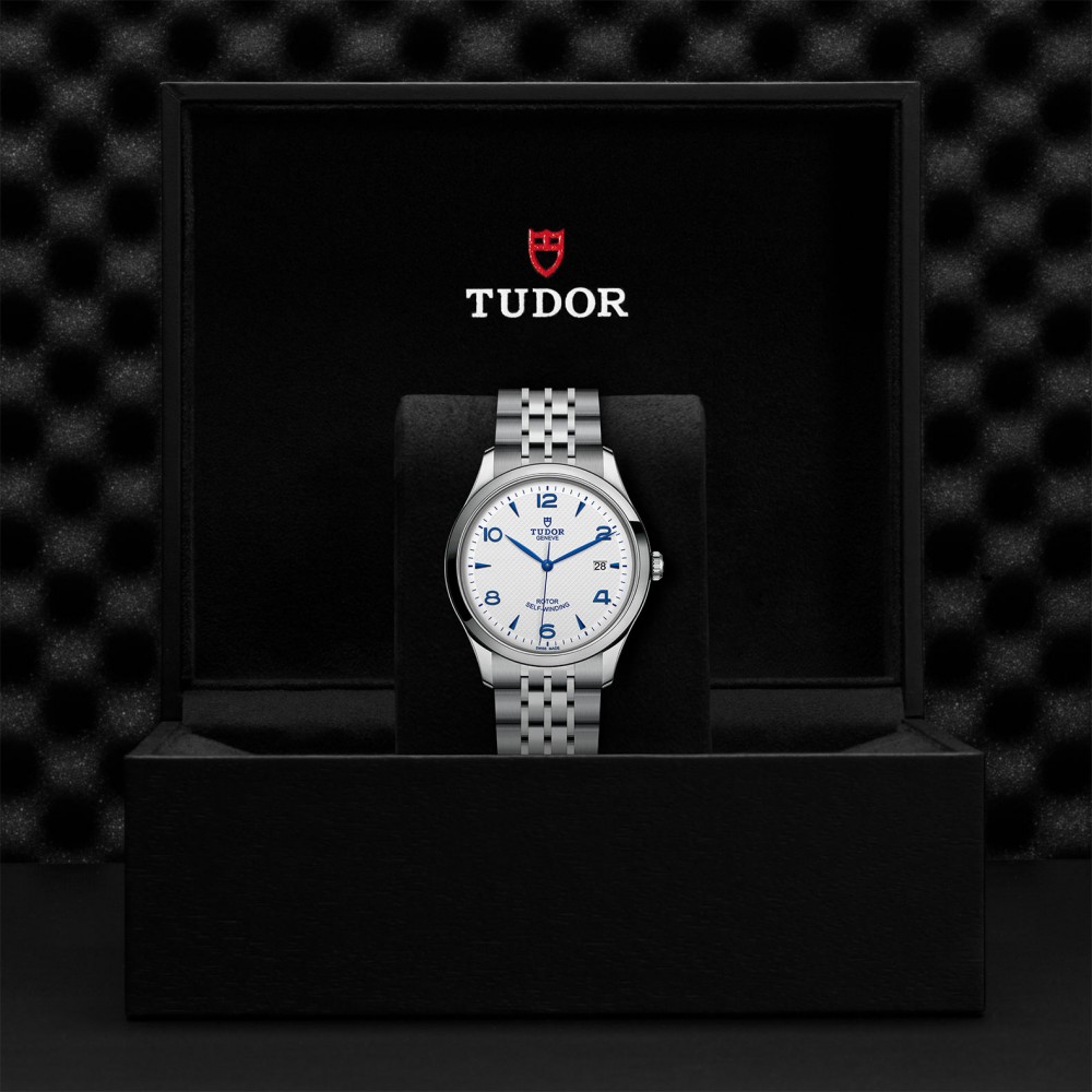TUDOR 1926 Watch - M91650-0005 at Deutsch Fine Jewelry